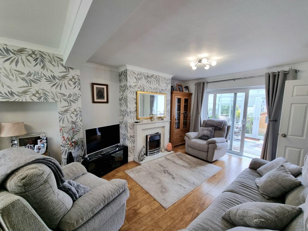 Additional property image - Church Street, Aberkenfig, Bridgend County. CF32 9AU