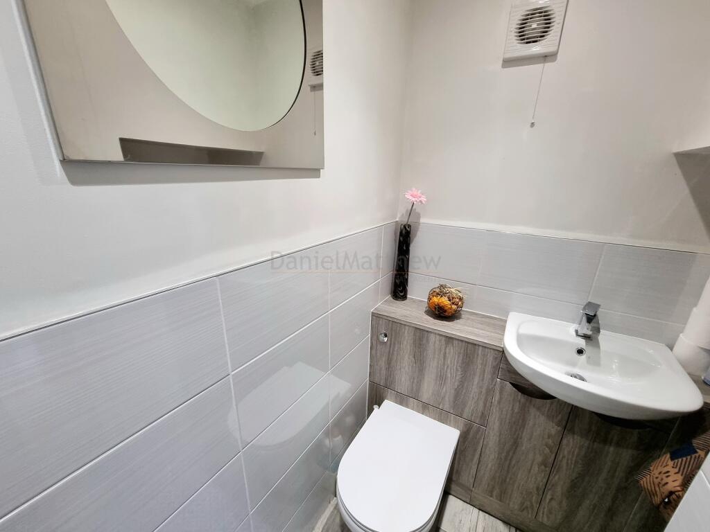 Additional property image - Church Street, Aberkenfig, Bridgend County. CF32 9AU