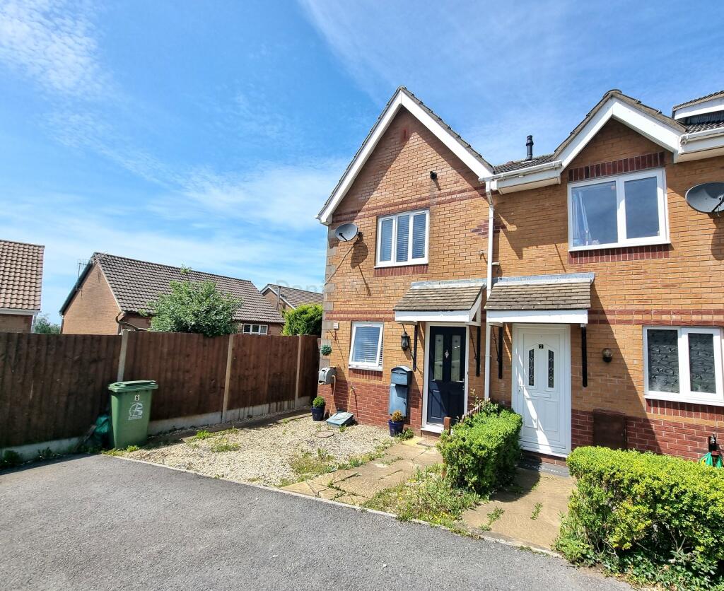 Main image of property: Swn Yr Aderyn, Kenfig Hill, Bridgend. CF33 6GA