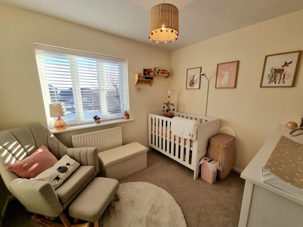 Additional property image - Swn Yr Aderyn, Kenfig Hill, Bridgend