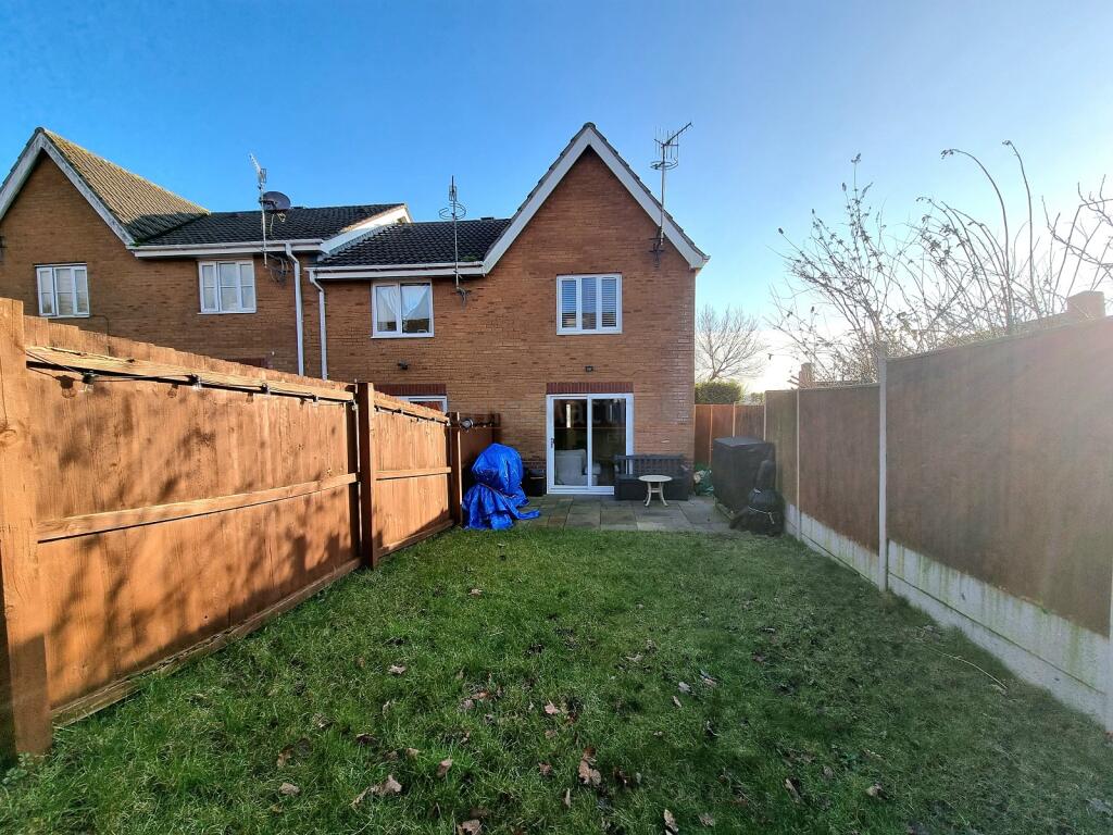 Additional property image - Swn Yr Aderyn, Kenfig Hill, Bridgend