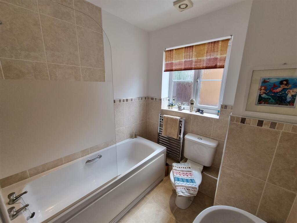 Additional property image - Cefn Glas Road, Bridgend