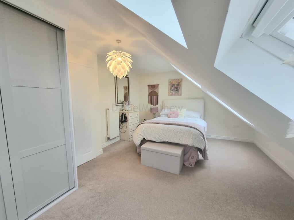 Additional property image - Cefn Glas Road, Bridgend