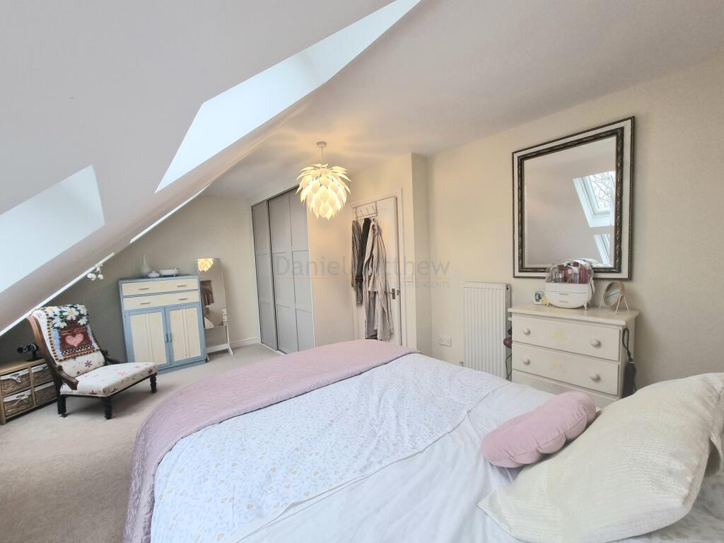 Additional property image - Cefn Glas Road, Bridgend
