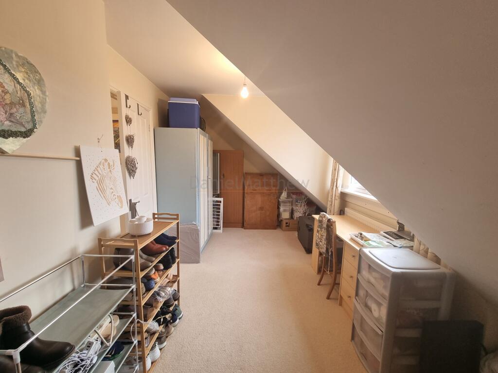 Additional property image - Cefn Glas Road, Bridgend