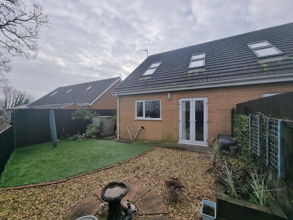 Additional property image - Cefn Glas Road, Bridgend