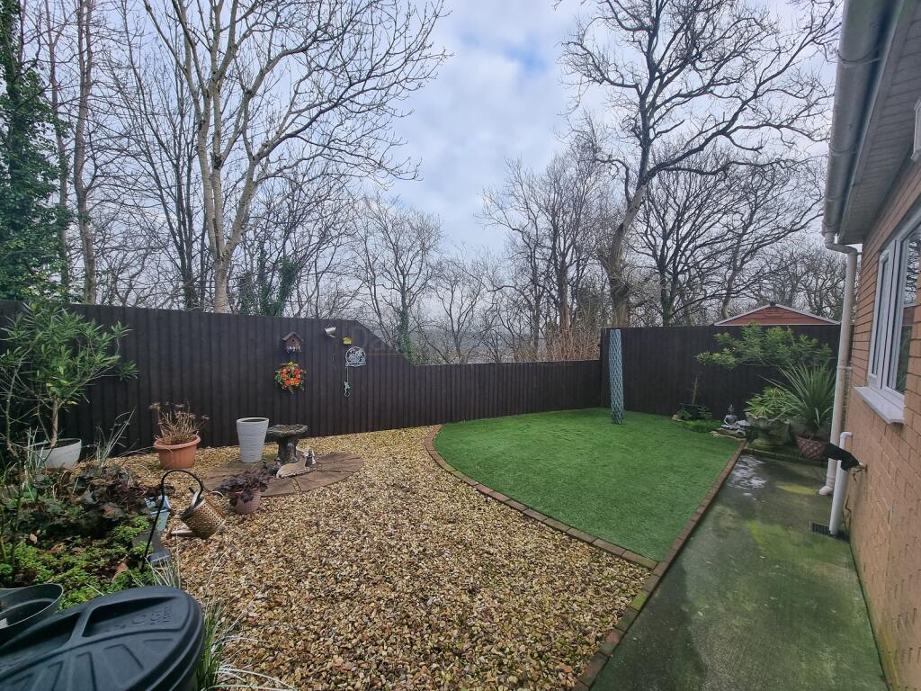 Additional property image - Cefn Glas Road, Bridgend