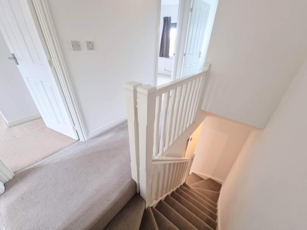 Additional property image - Llys Y Brwyn, Coity, Bridgend. CF35 6FW