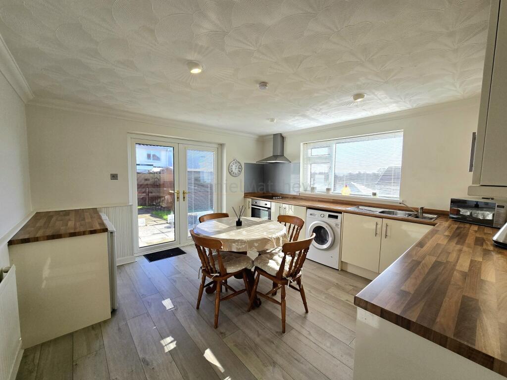 Property image for Cae Talcen, Pencoed, Bridgend County. CF35 6RP