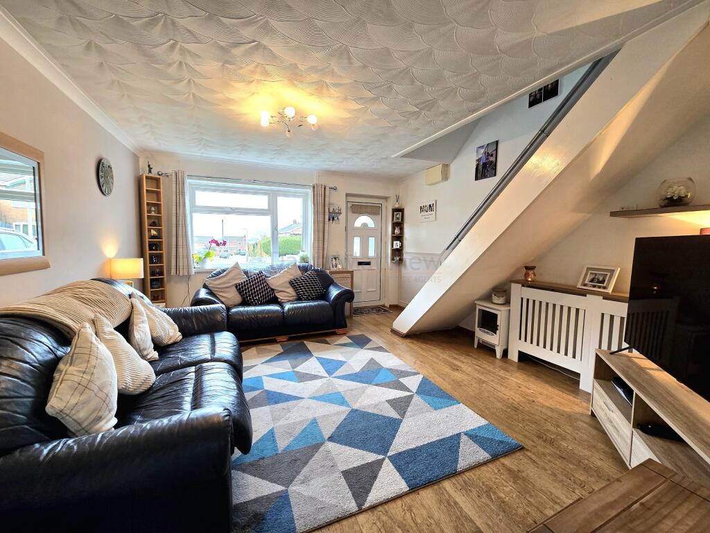 Additional property image - Westward Place, Cefn Glas, Bridgend County. CF31 4XA