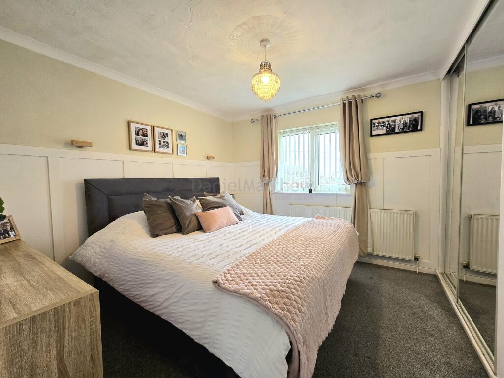 Additional property image - Westward Place, Cefn Glas, Bridgend County. CF31 4XA