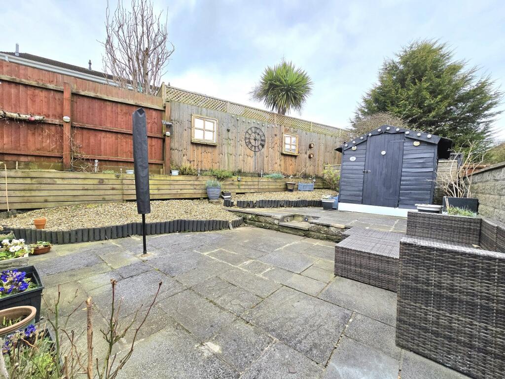 Additional property image - Westward Place, Cefn Glas, Bridgend County. CF31 4XA