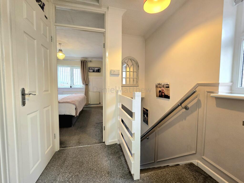 Additional property image - Westward Place, Cefn Glas, Bridgend County. CF31 4XA
