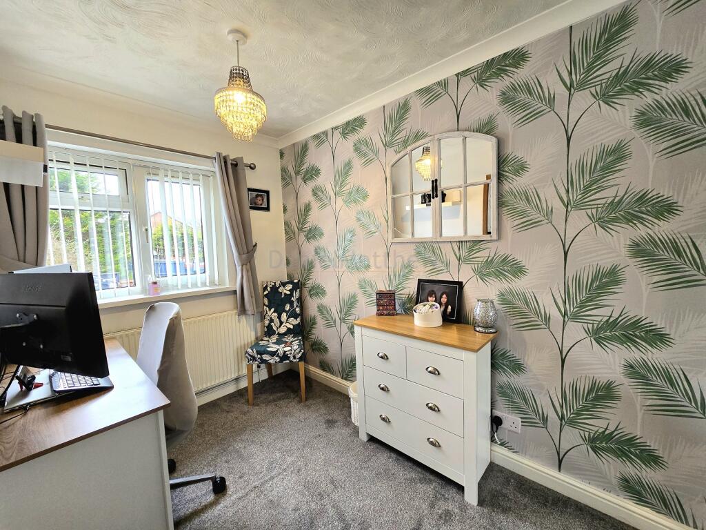Additional property image - Westward Place, Cefn Glas, Bridgend County. CF31 4XA