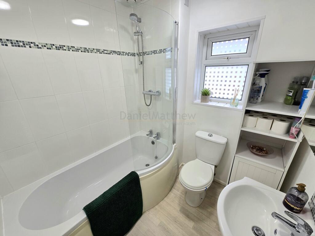 Additional property image - Westward Place, Cefn Glas, Bridgend County. CF31 4XA