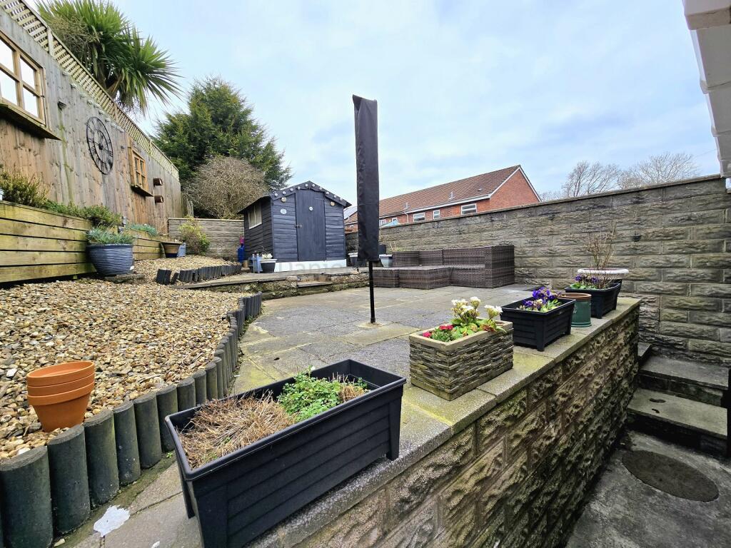 Additional property image - Westward Place, Cefn Glas, Bridgend County. CF31 4XA