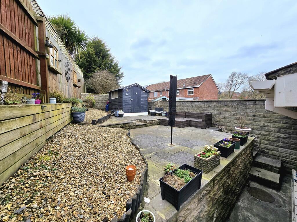 Additional property image - Westward Place, Cefn Glas, Bridgend County. CF31 4XA