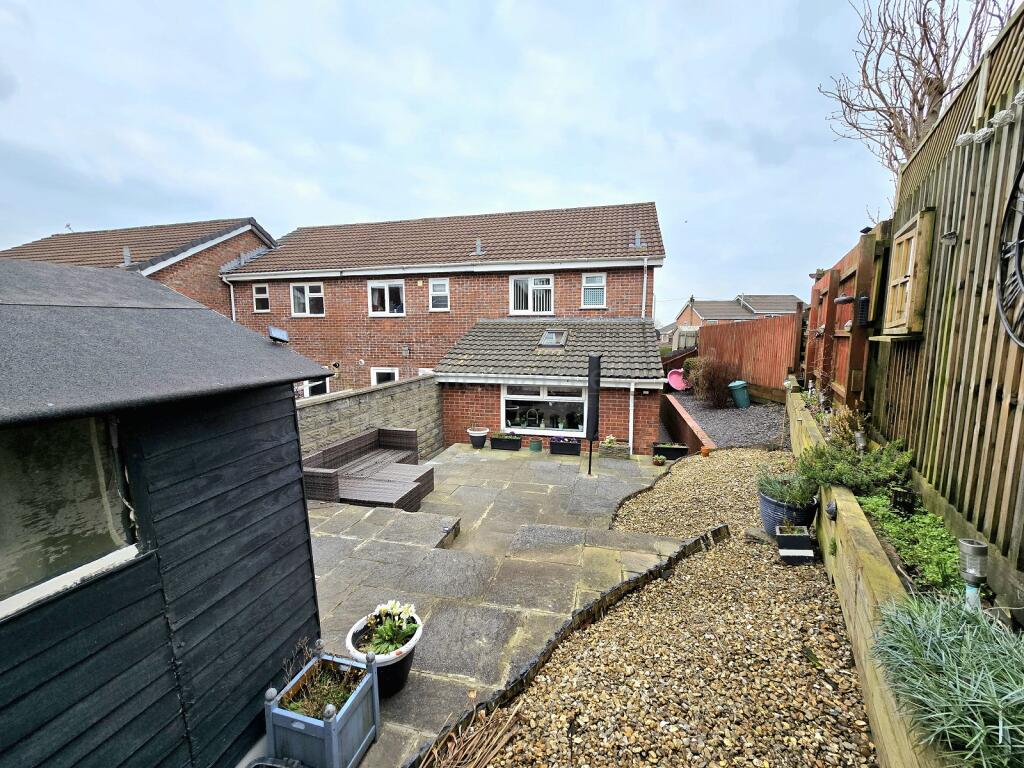 Additional property image - Westward Place, Cefn Glas, Bridgend County. CF31 4XA