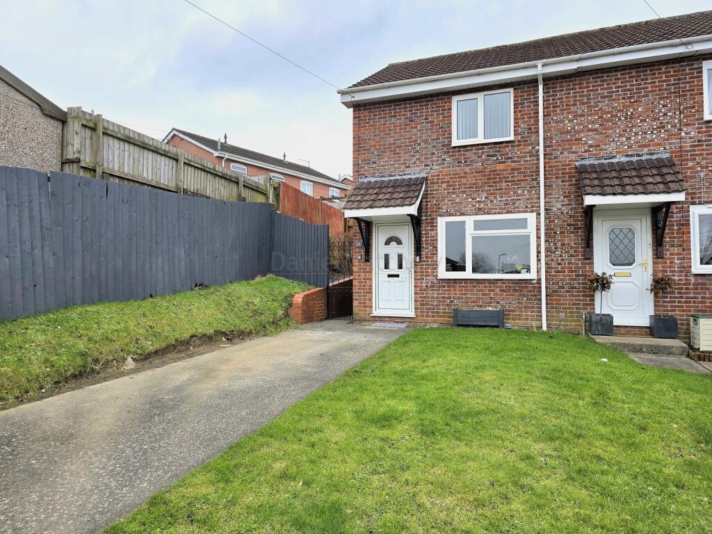 Additional property image - Westward Place, Cefn Glas, Bridgend County. CF31 4XA