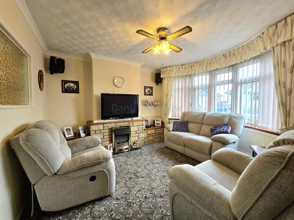 Additional property image - Parcau Avenue, Bridgend, Bridgend County. CF31 4SY
