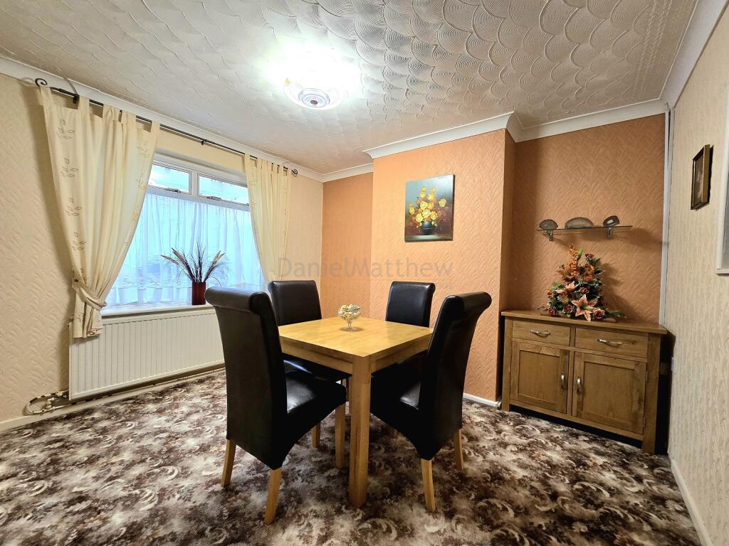 Additional property image - Parcau Avenue, Bridgend, Bridgend County. CF31 4SY