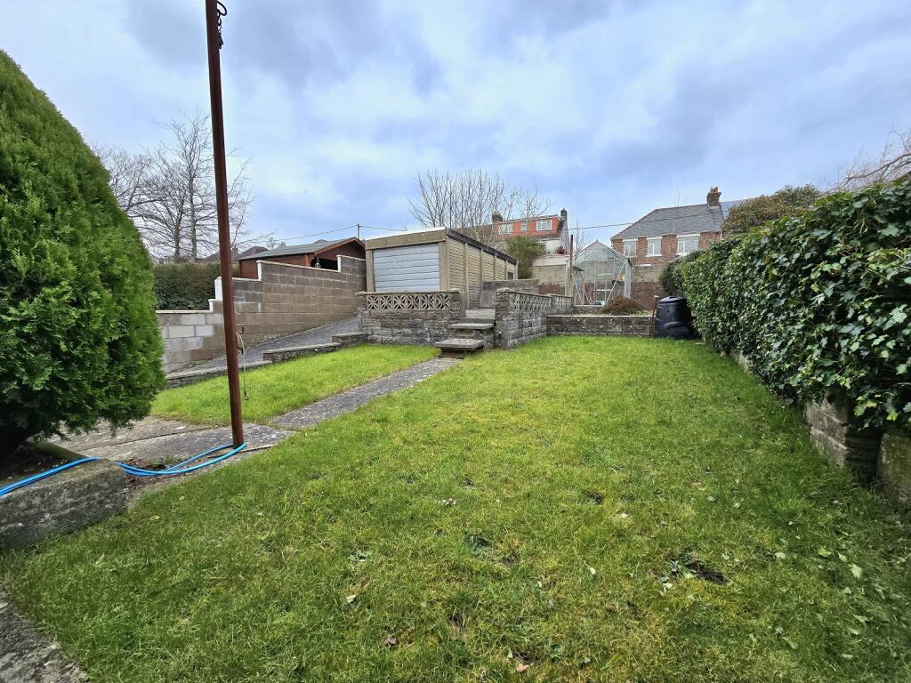 Additional property image - Parcau Avenue, Bridgend, Bridgend County. CF31 4SY