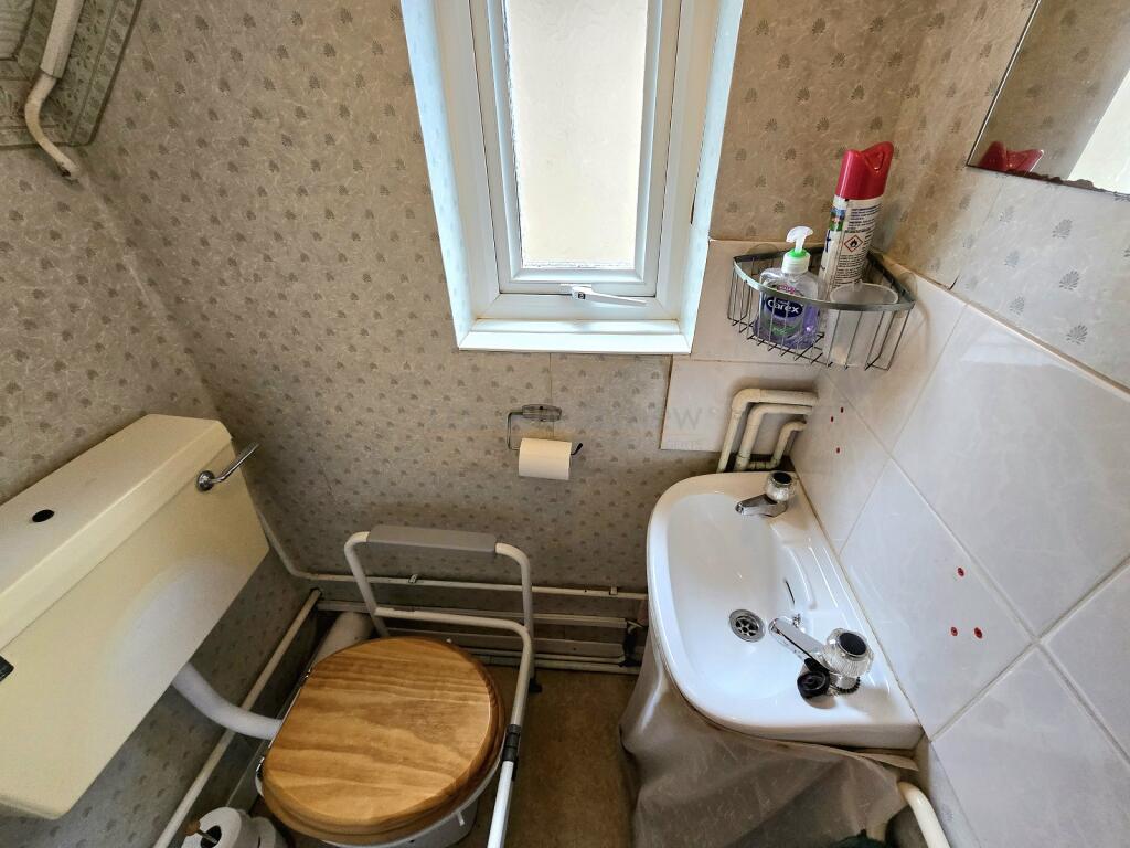 Additional property image - Parcau Avenue, Bridgend, Bridgend County. CF31 4SY