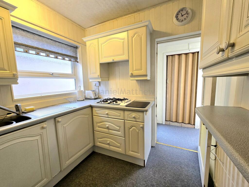 Additional property image - Parcau Avenue, Bridgend, Bridgend County. CF31 4SY