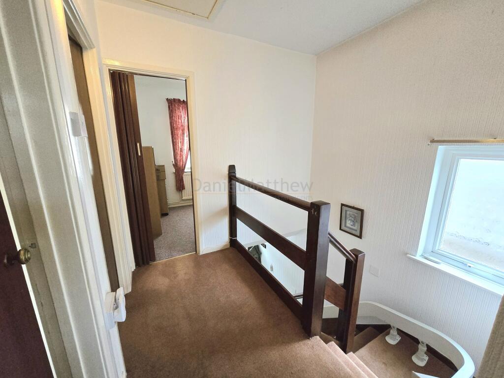 Additional property image - Parcau Avenue, Bridgend, Bridgend County. CF31 4SY