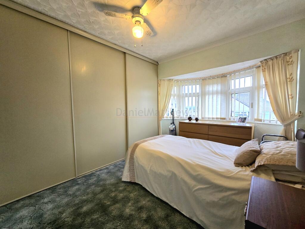 Additional property image - Parcau Avenue, Bridgend, Bridgend County. CF31 4SY