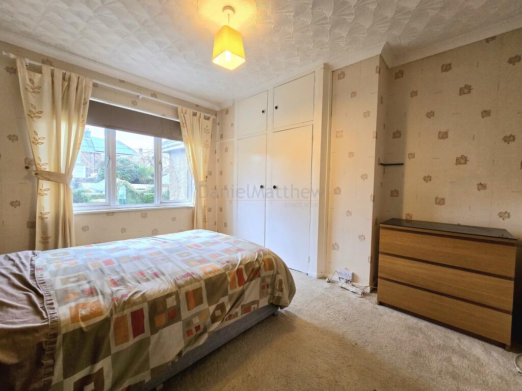Additional property image - Parcau Avenue, Bridgend, Bridgend County. CF31 4SY