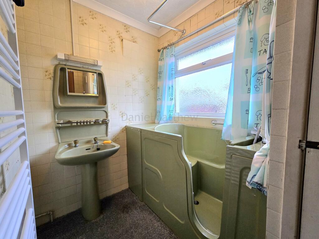 Additional property image - Parcau Avenue, Bridgend, Bridgend County. CF31 4SY