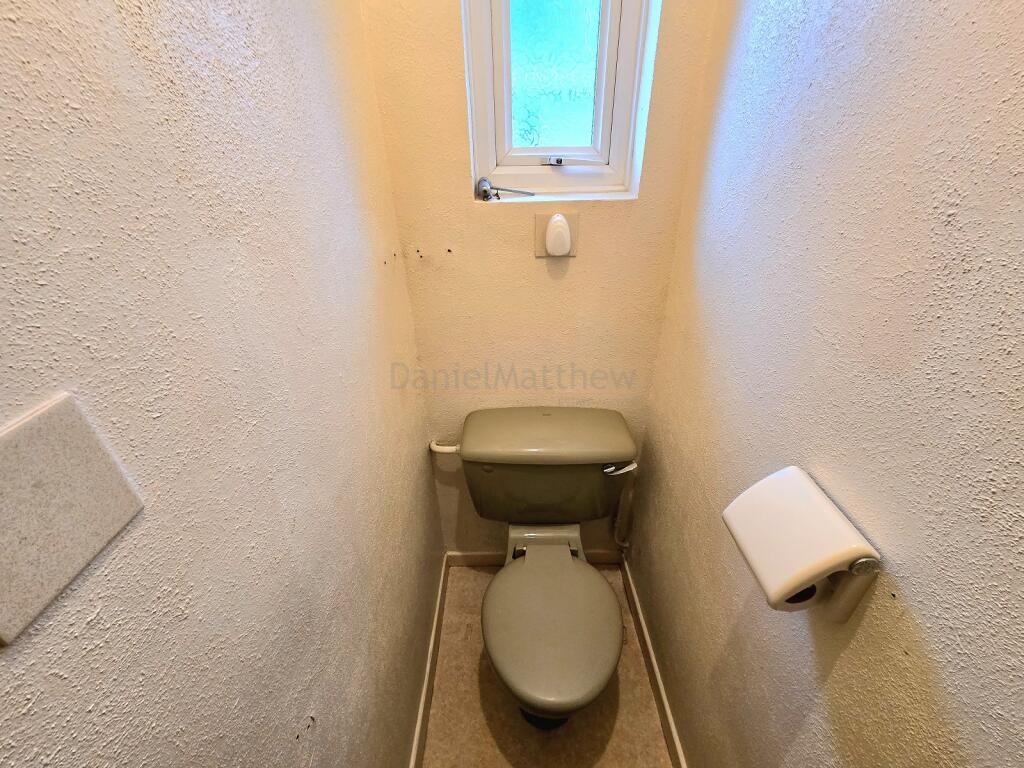 Additional property image - Parcau Avenue, Bridgend, Bridgend County. CF31 4SY