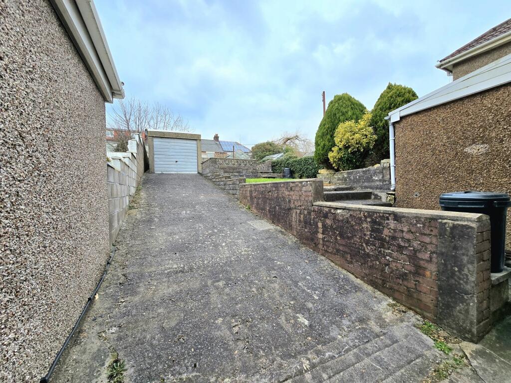 Additional property image - Parcau Avenue, Bridgend, Bridgend County. CF31 4SY