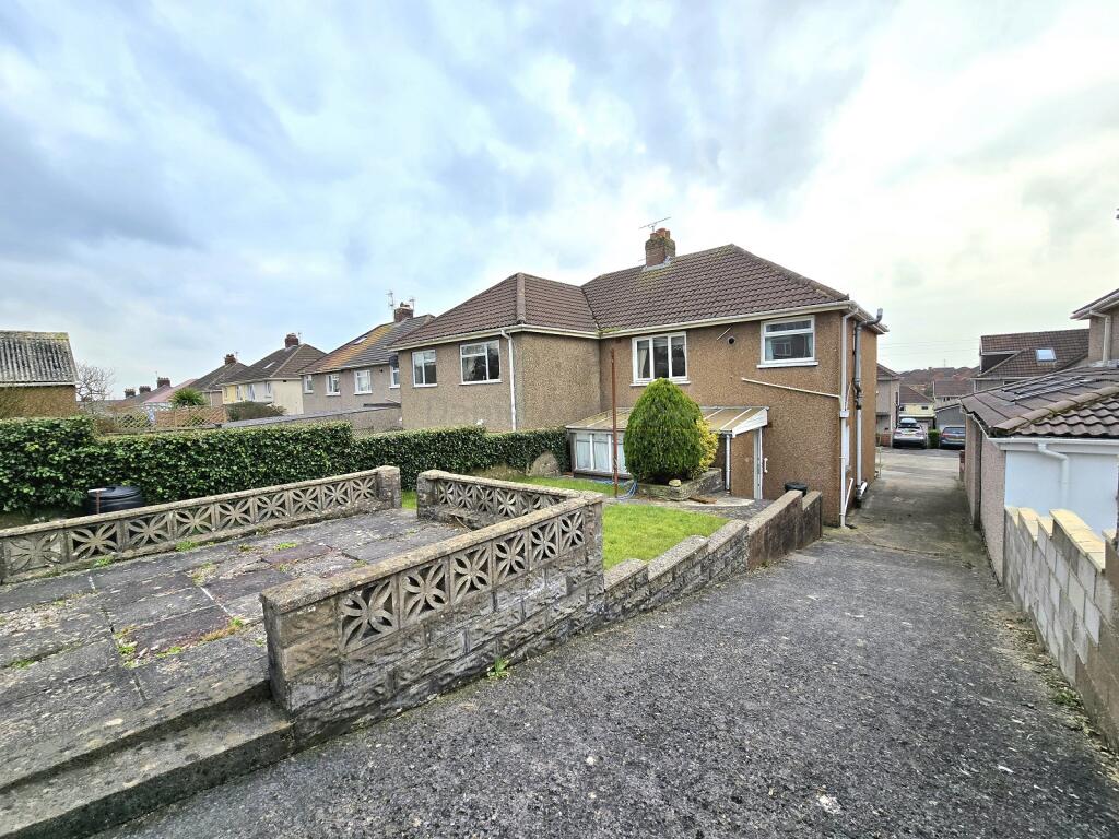 Additional property image - Parcau Avenue, Bridgend, Bridgend County. CF31 4SY