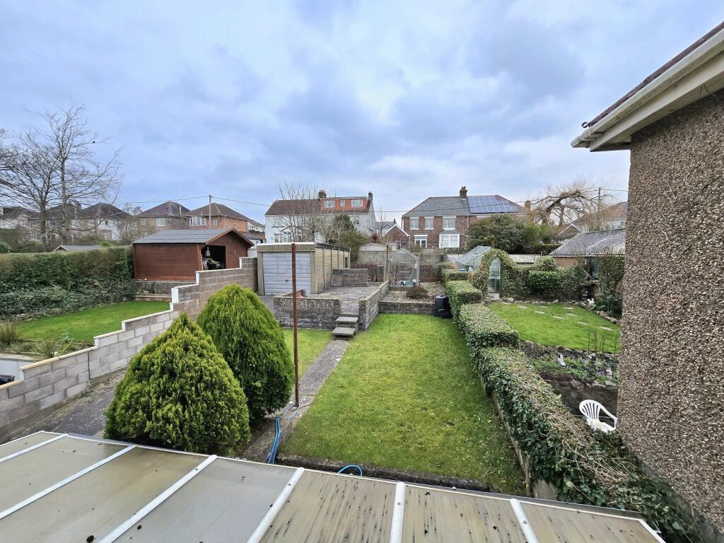 Additional property image - Parcau Avenue, Bridgend, Bridgend County. CF31 4SY