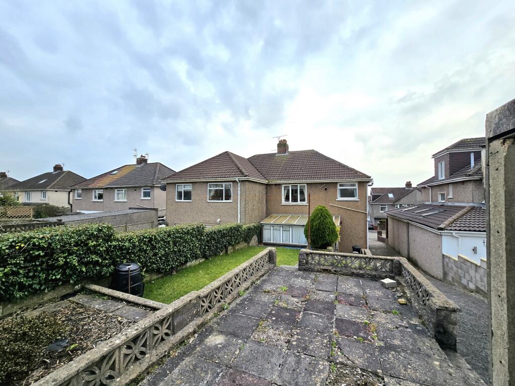 Additional property image - Parcau Avenue, Bridgend, Bridgend County. CF31 4SY