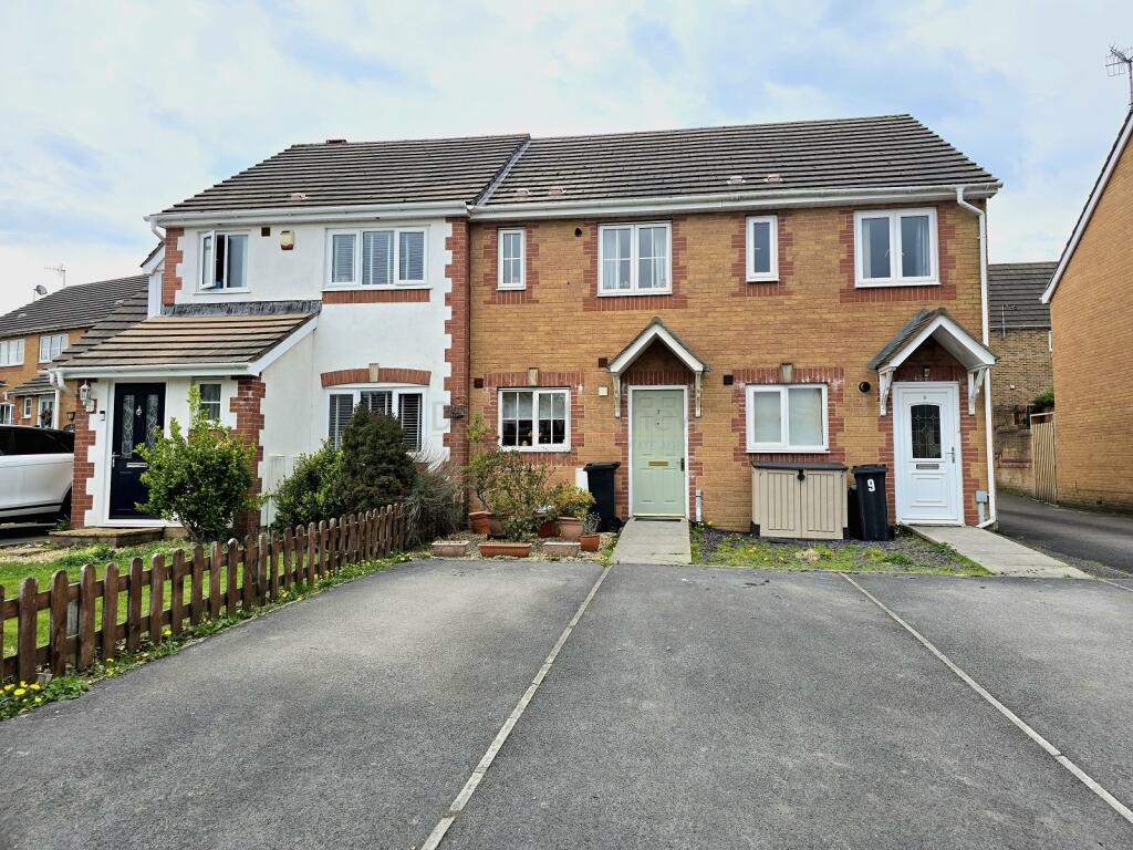 Main image of property: Nant Y Wiwer, Margam Village, Port Talbot, Neath Port Talbot. SA13 2XX