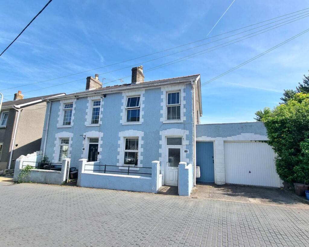 Main image of property: Cefn Glas Road, Bridgend, Bridgend County. CF31 4PG