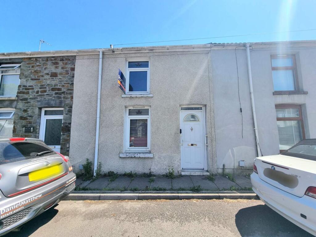 Main image of property: Victoria Buildings, Coytrahen, Bridgend, Bridgend County. CF32 0EA