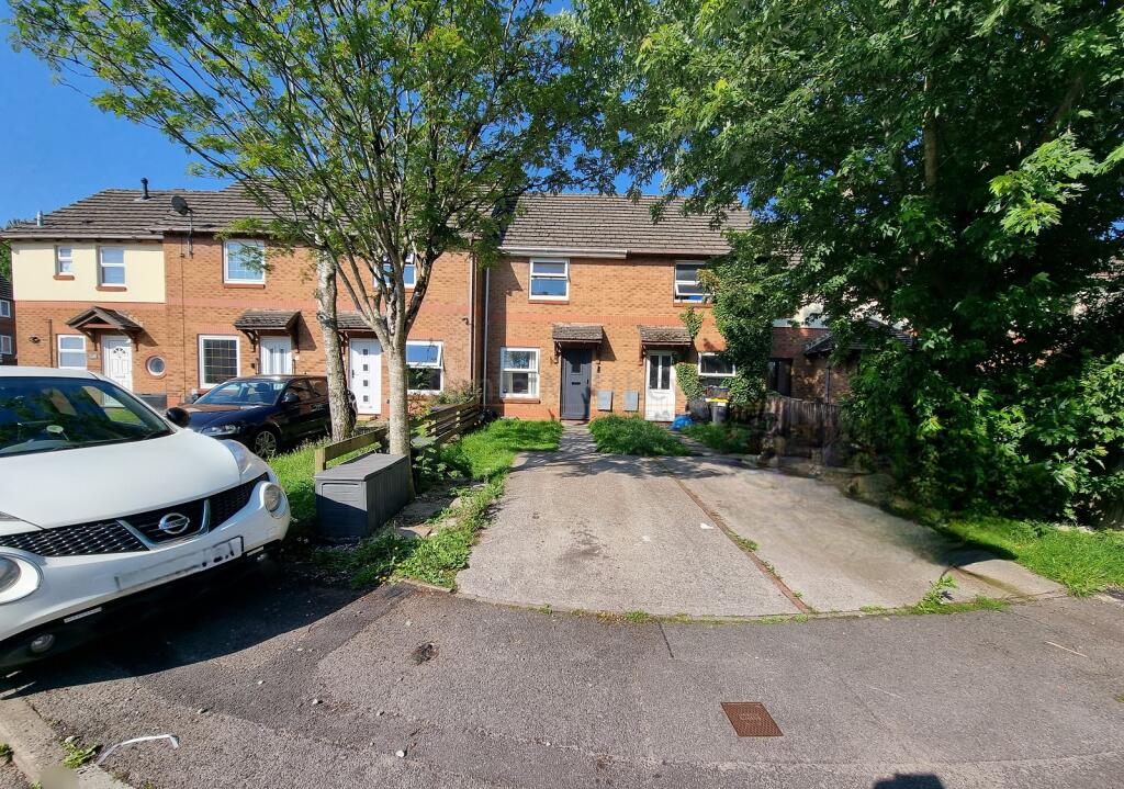 Main image of property: St. Illtyds Close, Brackla, Bridgend County. CF31 2BQ
