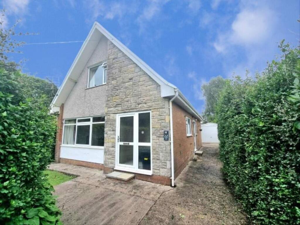 Main image of property: Coed Bach, Pencoed, Bridgend, Bridgend County. CF35 6TF