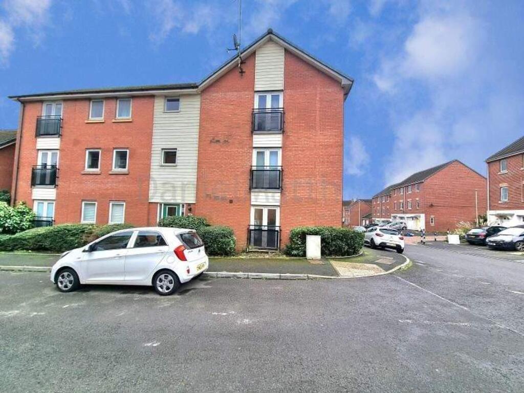 Main image of property: Longacres, Bridgend, CF31