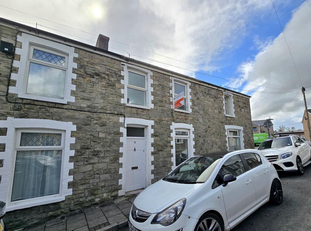 Main image of property: Green Street, Bridgend, CF31