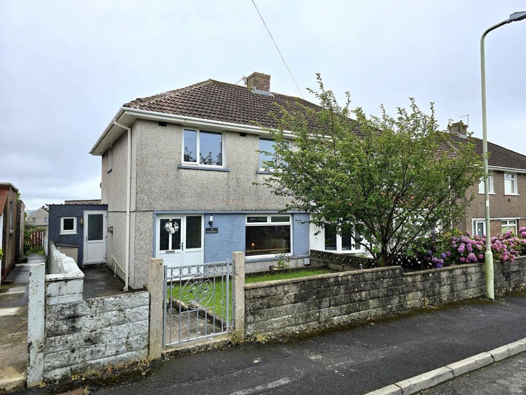 Main image of property: Park View, Bridgend, CF31