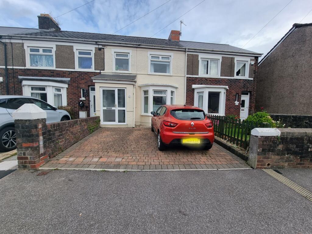 Main image of property: Cemetery Road, Bridgend, CF31