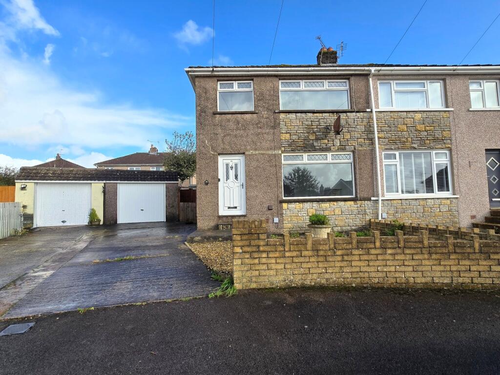 Main image of property: Glenwood Close, Coychurch, CF35