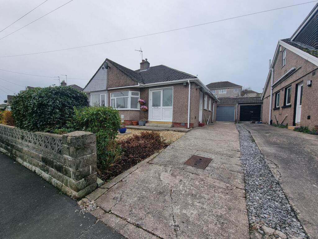 Main image of property: Wordsworth Avenue, Bridgend, CF31