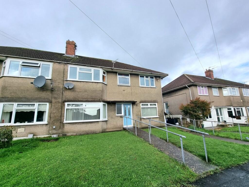 Main image of property: Hillsboro, Bridgend, CF31