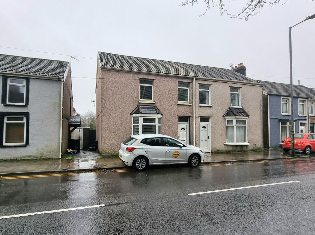 Main image of property: Maesteg Road, Tondu, CF32